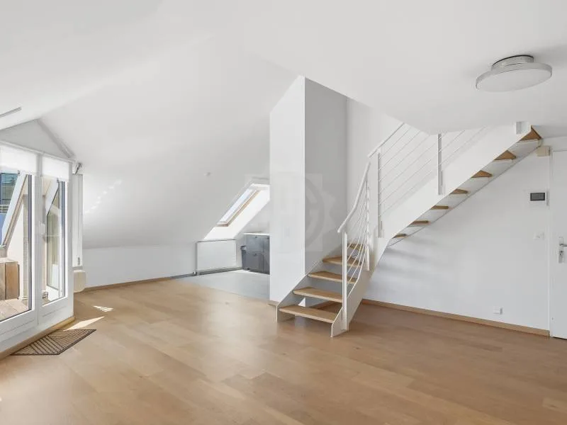 Appartement süß - Genf
