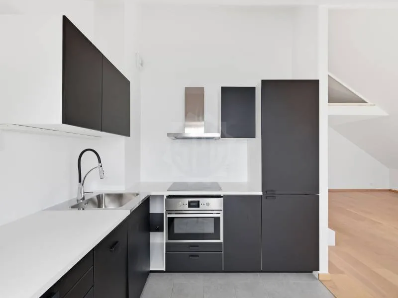 Appartement coquet  - Genève