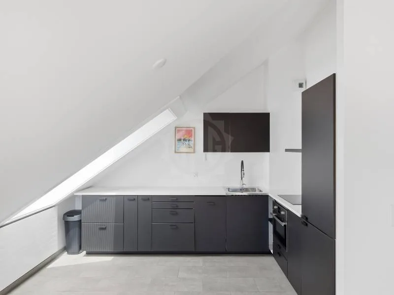 Appartement süß - Genf