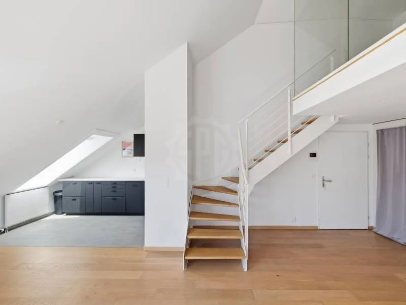 Appartement süß - Genf