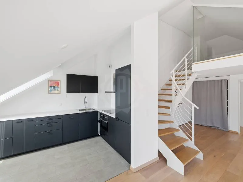 Appartement süß - Genf