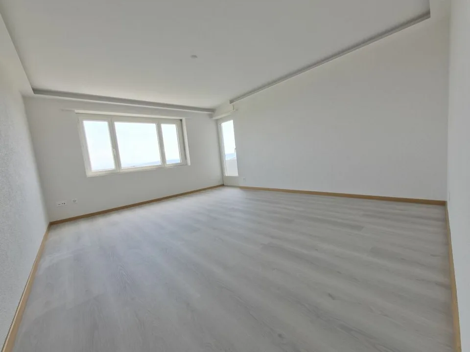 Renoviert! 4.5-Zimmer-Wohnung im oberen Erdgeschoss – Foto 10 von 16