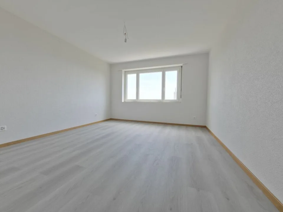 Renoviert! 4.5-Zimmer-Wohnung im oberen Erdgeschoss – Foto 13 von 16