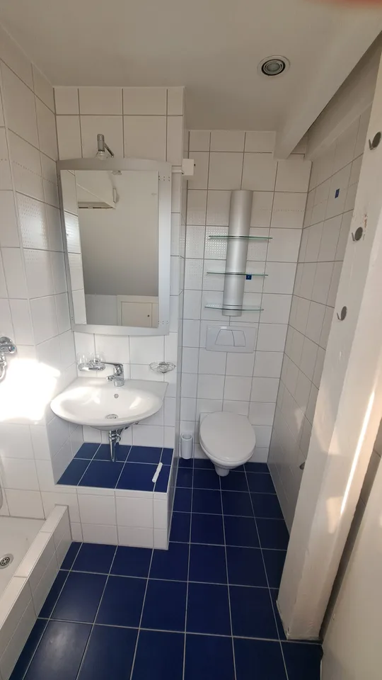 Appartement de rêve 4.5 pièces au dernier étage sur Palmenstrasse à Bâle – photo 7 sur 9