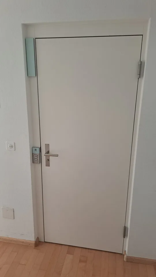 Appartement de rêve 4.5 pièces au dernier étage sur Palmenstrasse à Bâle – photo 6 sur 9