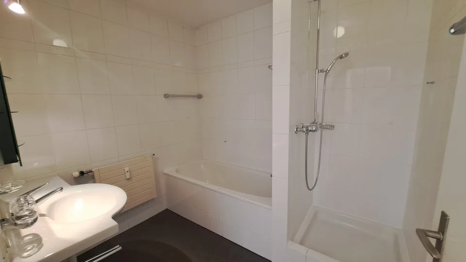 Appartement de rêve 4.5 pièces au dernier étage sur Palmenstrasse à Bâle – photo 8 sur 9
