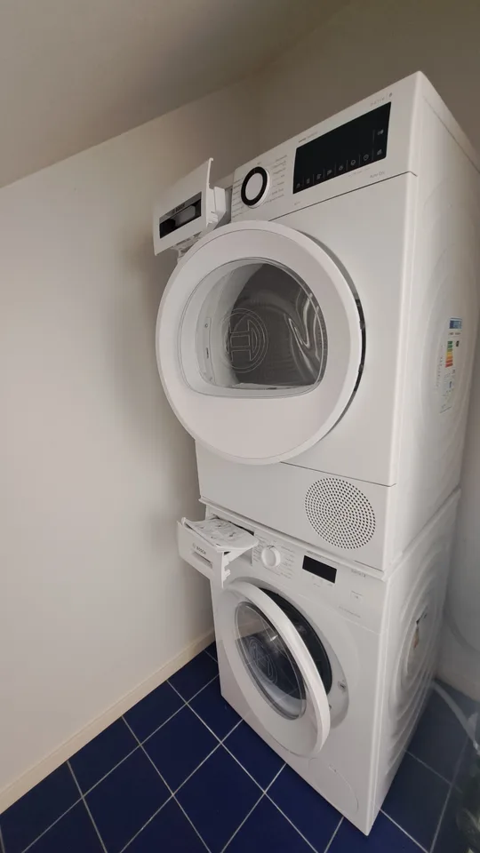 Appartement de rêve 4.5 pièces au dernier étage sur Palmenstrasse à Bâle – photo 9 sur 9