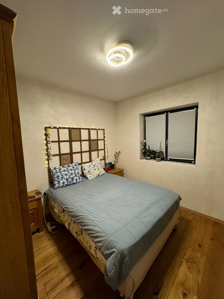Appartement 55m2 à louer à Saint-George 1188