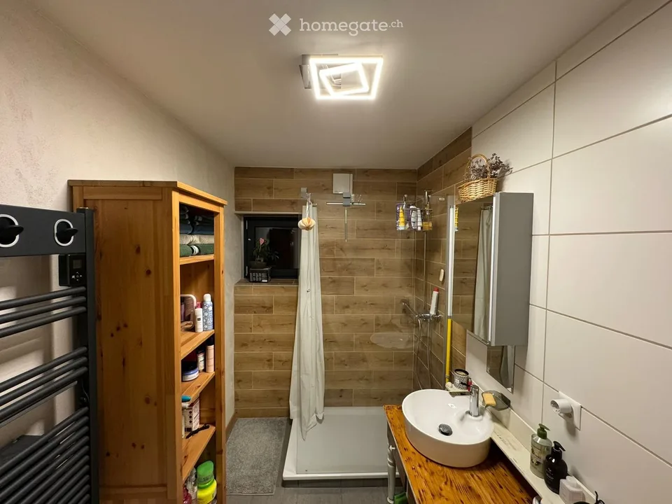 Appartement 55m2 à louer à Saint-George 1188