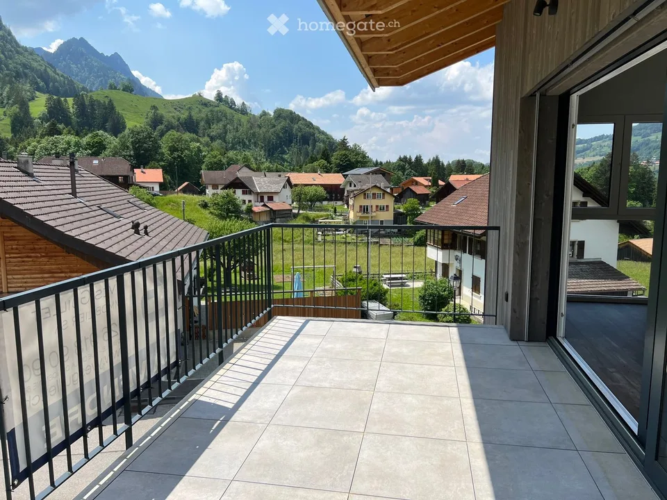 Apartment for rent