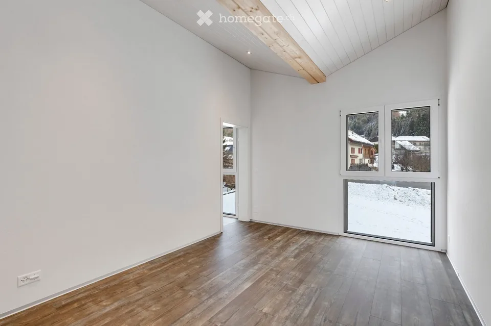 Apartment for rent