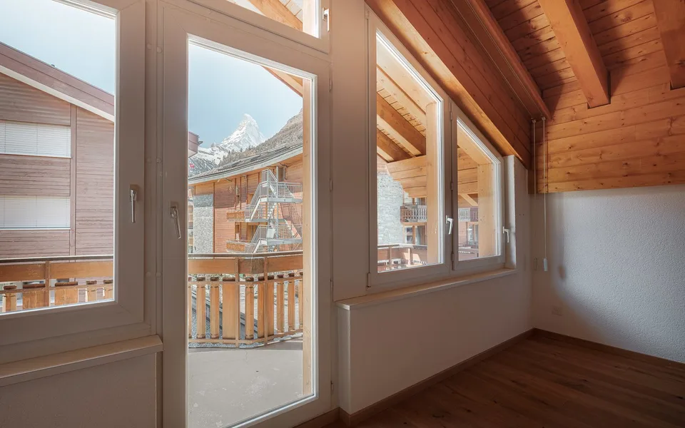 Zur Matte A | 7.5 Duplex 3° piano | 45 + 46 + 47 + 48
