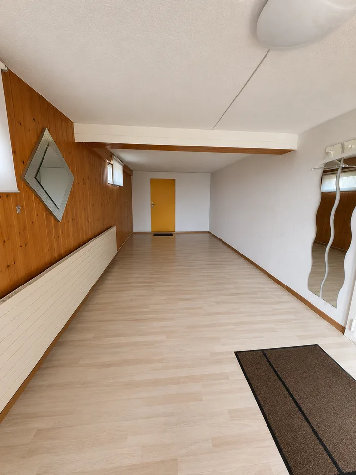 Charmantes Einfamilienhaus mit Gartenparadies – ideal als Übergangslösung