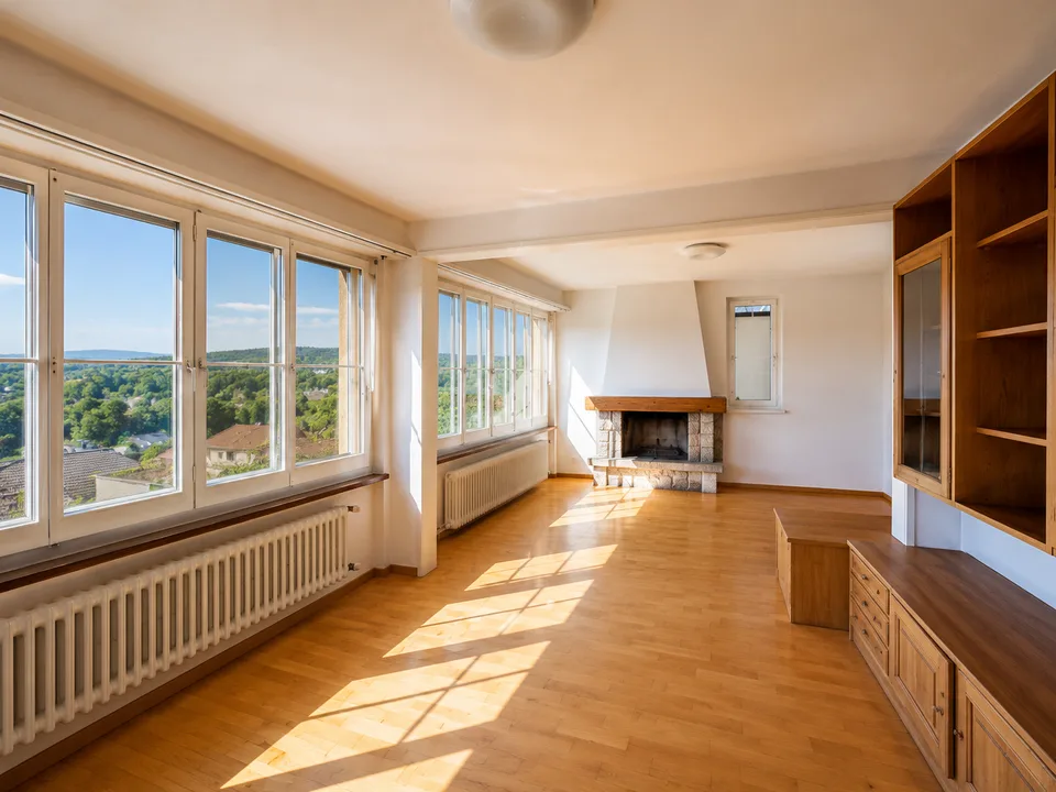 Charmantes Einfamilienhaus mit Gartenparadies – ideal als Übergangslösung