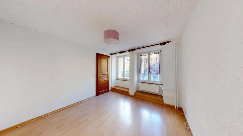 Familienvilla oder 3-Wohnungseinheiten in Baulmes – Foto 12 von 13