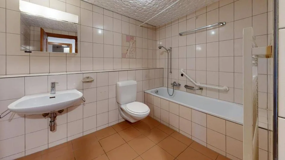 Familienvilla oder 3-Wohnungseinheiten in Baulmes – Foto 6 von 13