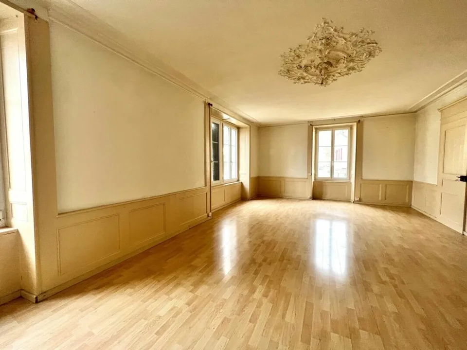 Superbes Immobilien mit sehr gutem Ertrag