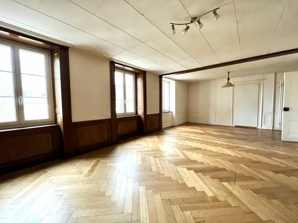 Superbes Immobilien mit sehr gutem Ertrag