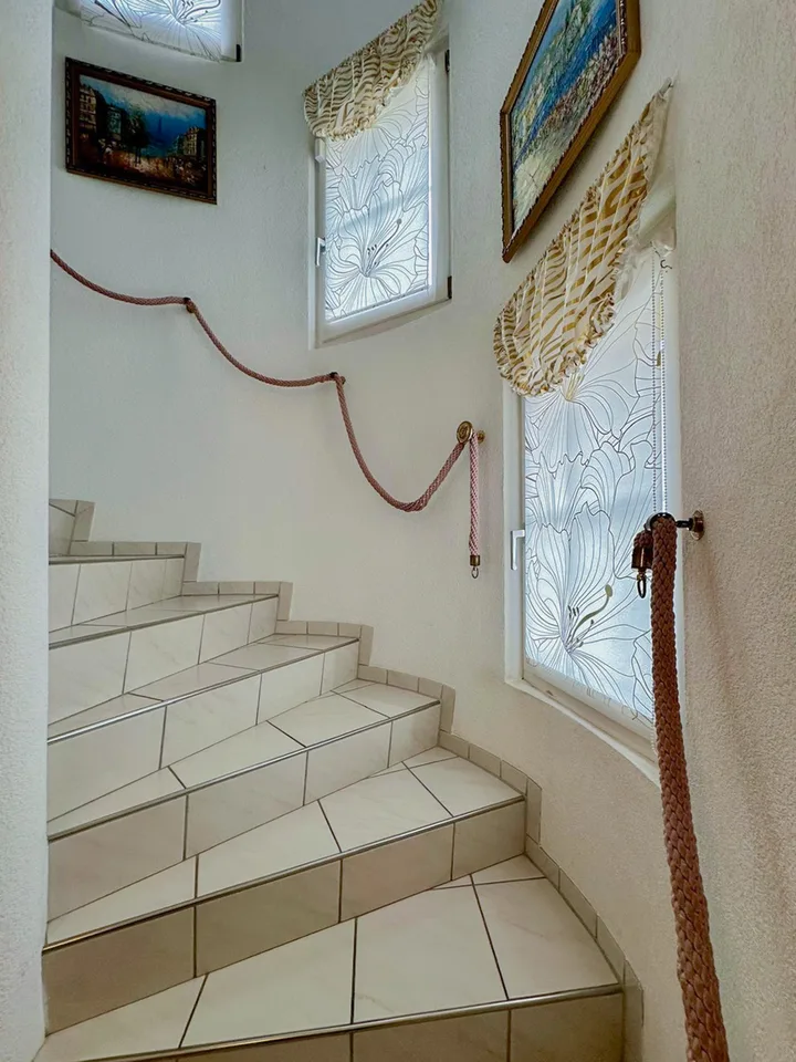 Charmantes Einfamilienhaus im Landhausstil – foto 12 di 13