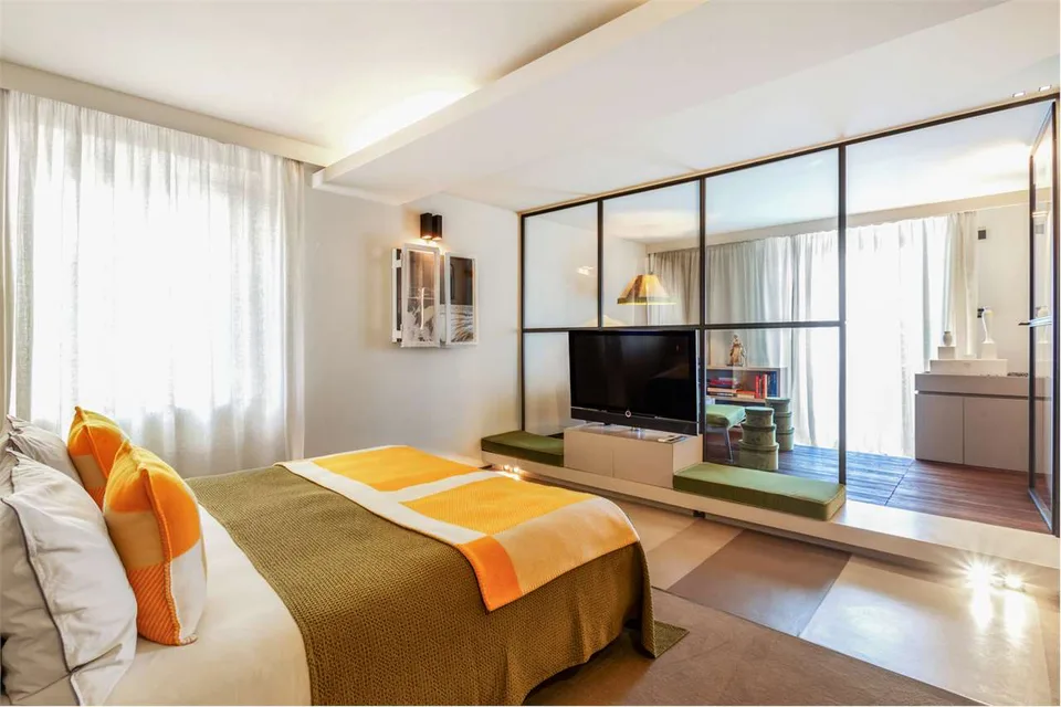 PRESTIGIOSA RESIDENZA ARREDATA - LAGO MAGGIORE – foto 12 di 13