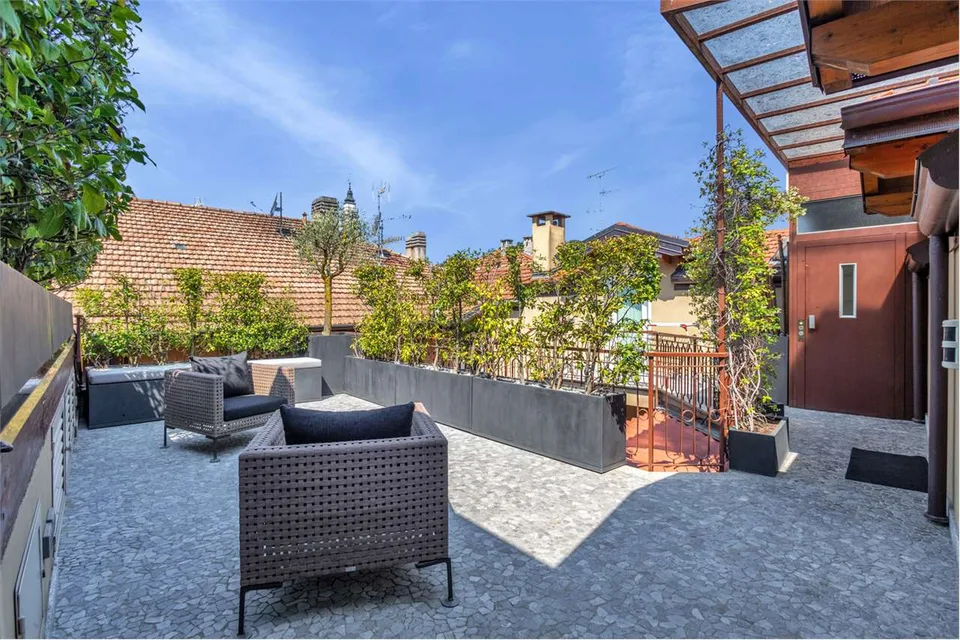 PRESTIGIOSA RESIDENZA ARREDATA - LAGO MAGGIORE – foto 9 di 13
