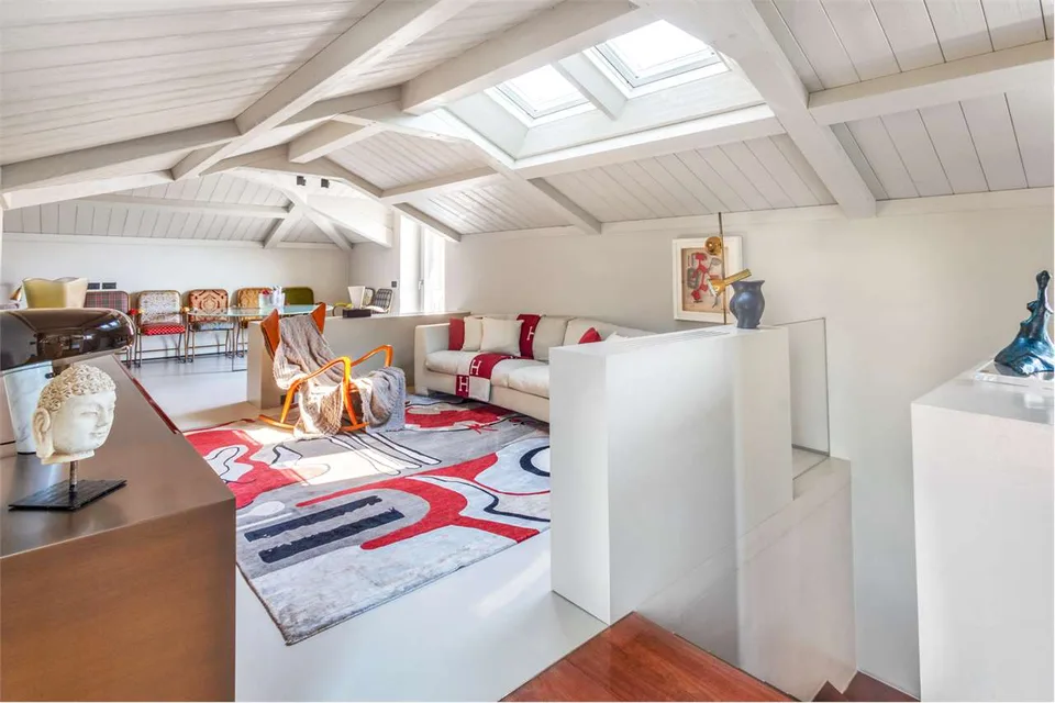 PRESTIGIOSA RESIDENZA ARREDATA - LAGO MAGGIORE – foto 6 di 13