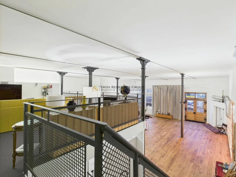 Caractère historique et design luxueux à louer ou à vendre