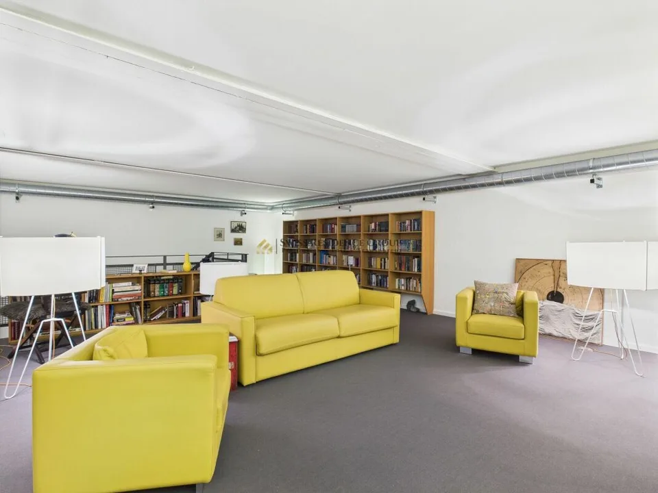 Caractère historique et design luxueux à louer ou à vendre
