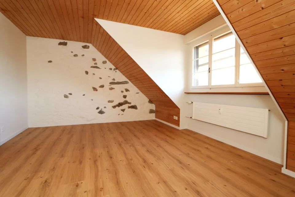 einzigartige 6-Zimmer Triplexwohnung inkl. Galerie zu vermieten – foto 6 di 19