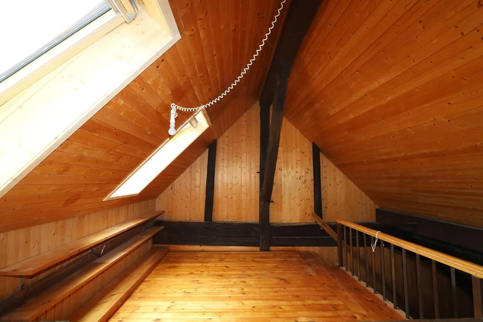 einzigartige 6-Zimmer Triplexwohnung inkl. Galerie zu vermieten – foto 13 di 19