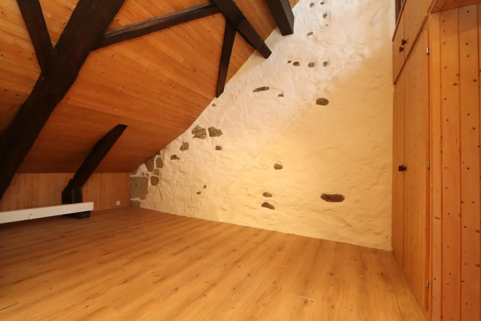 einzigartige 6-Zimmer Triplexwohnung inkl. Galerie zu vermieten – foto 12 di 19