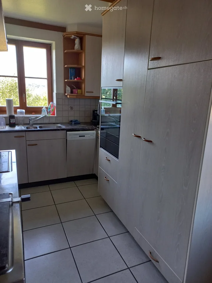 Appartamento a pian terreno