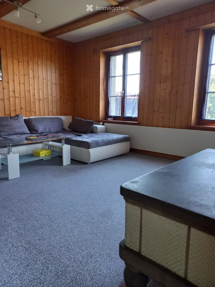 Appartamento a pian terreno