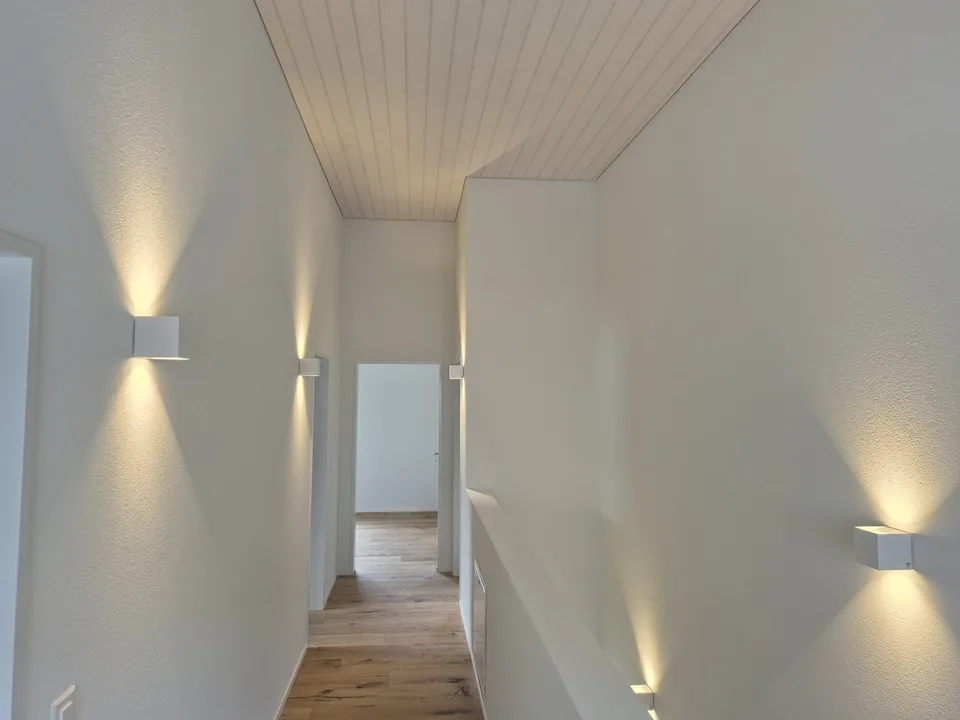 Maison unifamiliale moderne de 6,5 pièces à Gontenschwil – Construction neuve à partir de juillet 2026 – photo 9 sur 13