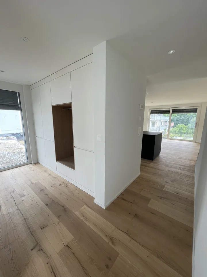 Maison unifamiliale moderne de 6,5 pièces à Gontenschwil – Construction neuve à partir de juillet 2026 – photo 12 sur 13