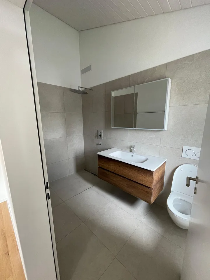 Maison unifamiliale moderne de 6,5 pièces à Gontenschwil – Construction neuve à partir de juillet 2026 – photo 6 sur 13