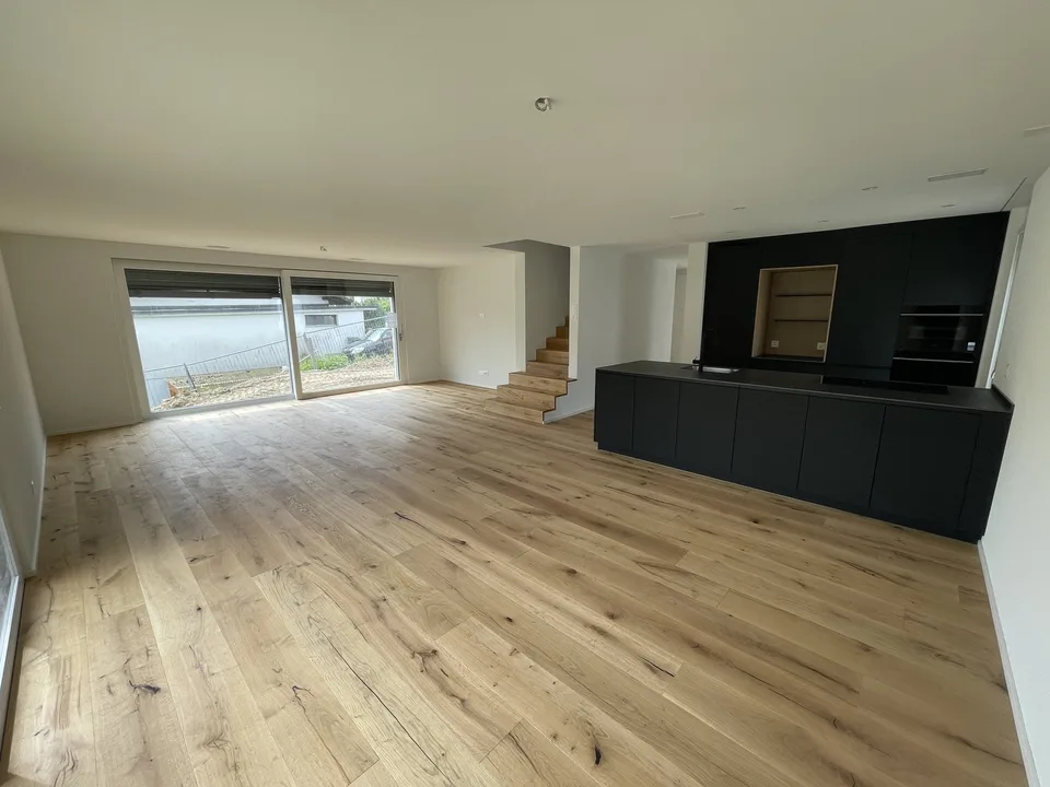 Maison unifamiliale moderne de 6,5 pièces à Gontenschwil – Construction neuve à partir de juillet 2026 – photo 13 sur 13