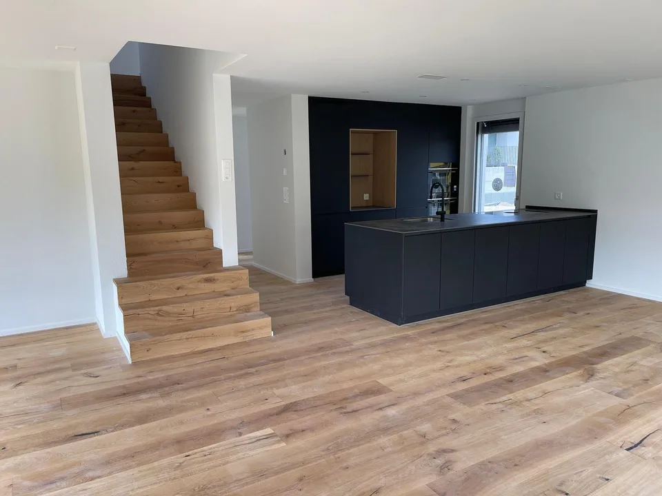 Maison unifamiliale moderne de 6,5 pièces à Gontenschwil – Construction neuve à partir de juillet 2026 – photo 7 sur 13