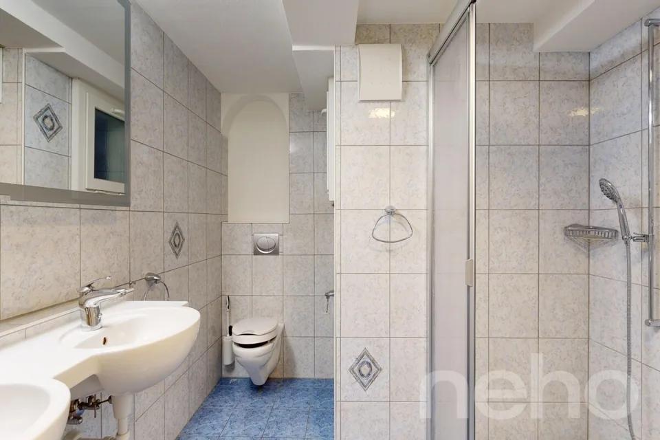 Appartamento affascinante e spazioso di 3,5 stanze con giardino privato! – foto 16 di 21
