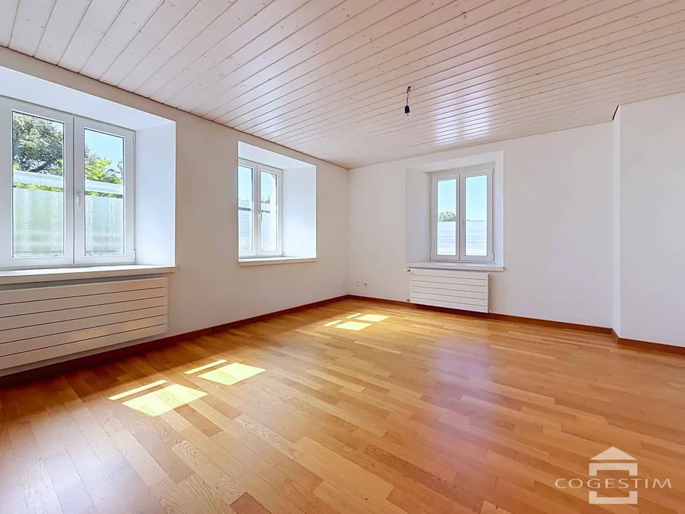 Maison villageoise rénovée – Foto 20 von 25