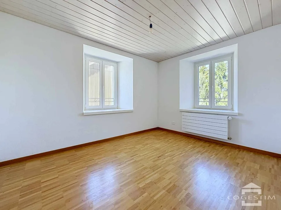 Maison villageoise rénovée – Foto 22 von 25