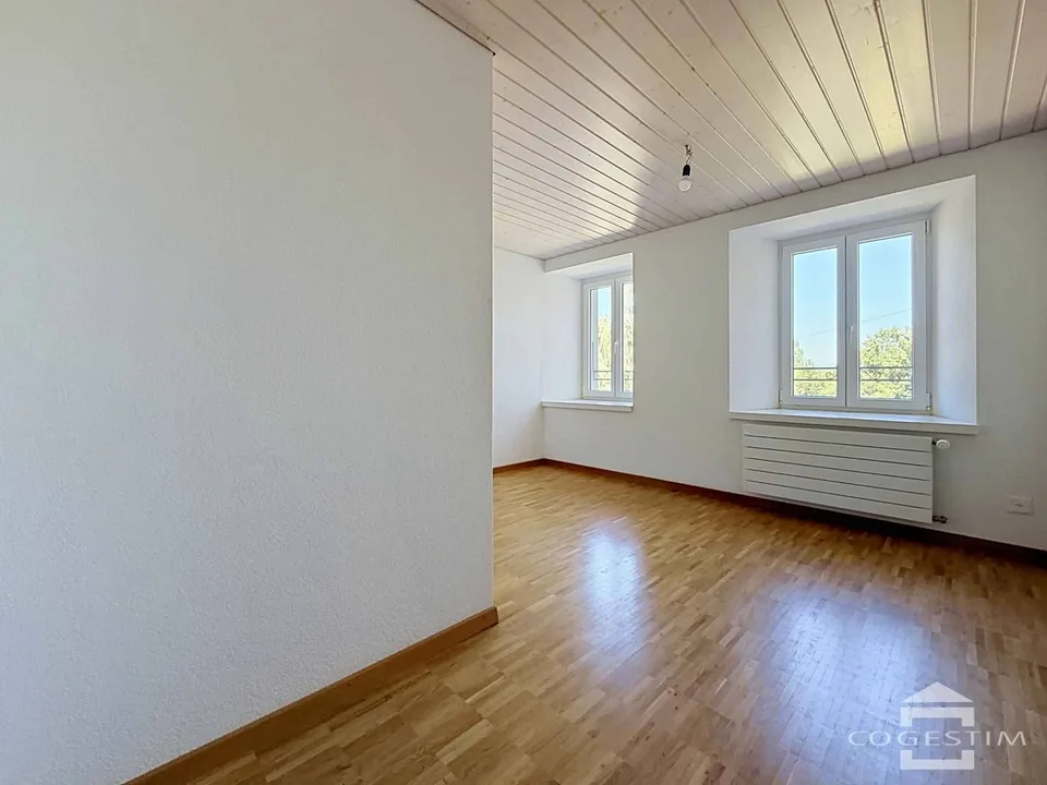 Maison villageoise rénovée – Foto 23 von 25