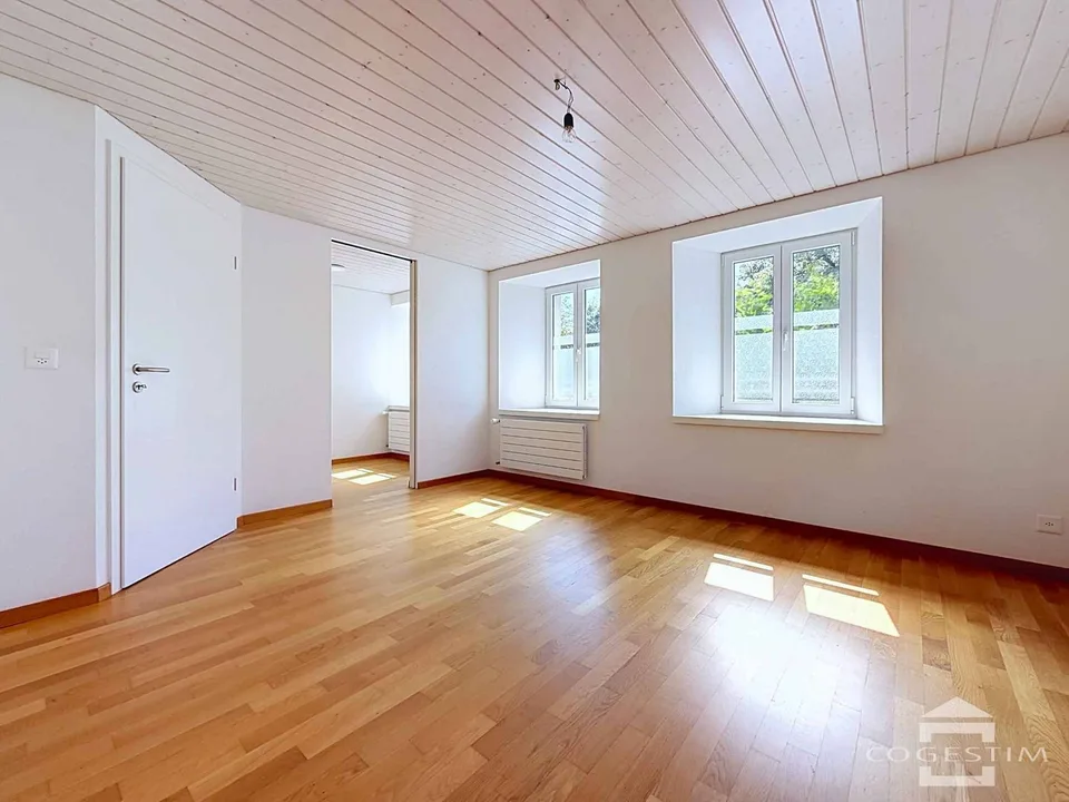 Maison villageoise rénovée – Foto 21 von 25