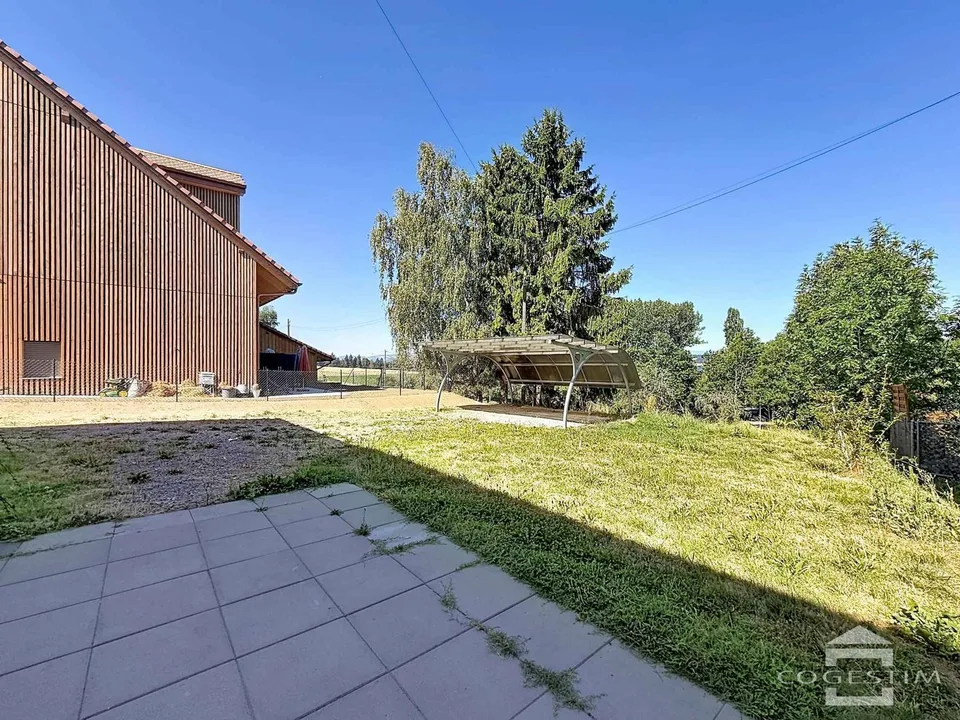 Maison villageoise rénovée – Foto 25 von 25