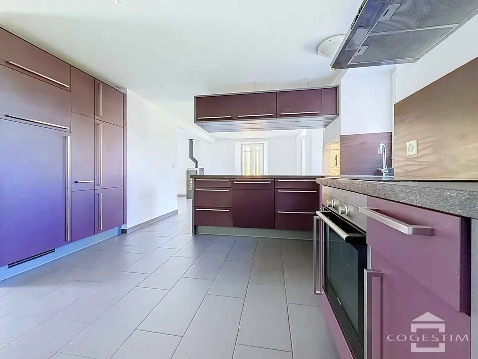 Maison villageoise rénovée – Foto 19 von 25