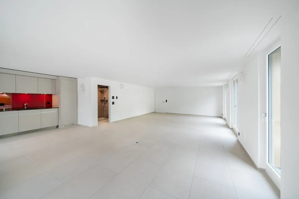Moderne Gewerbe-/Studioeinheit A3 an der Langete