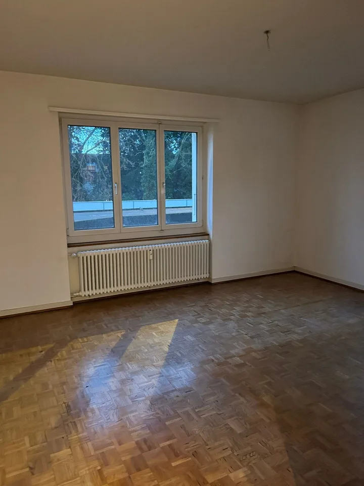 Familienfreundliche 3-Zimmerwohnung - Wird Zurzeit Saniert!