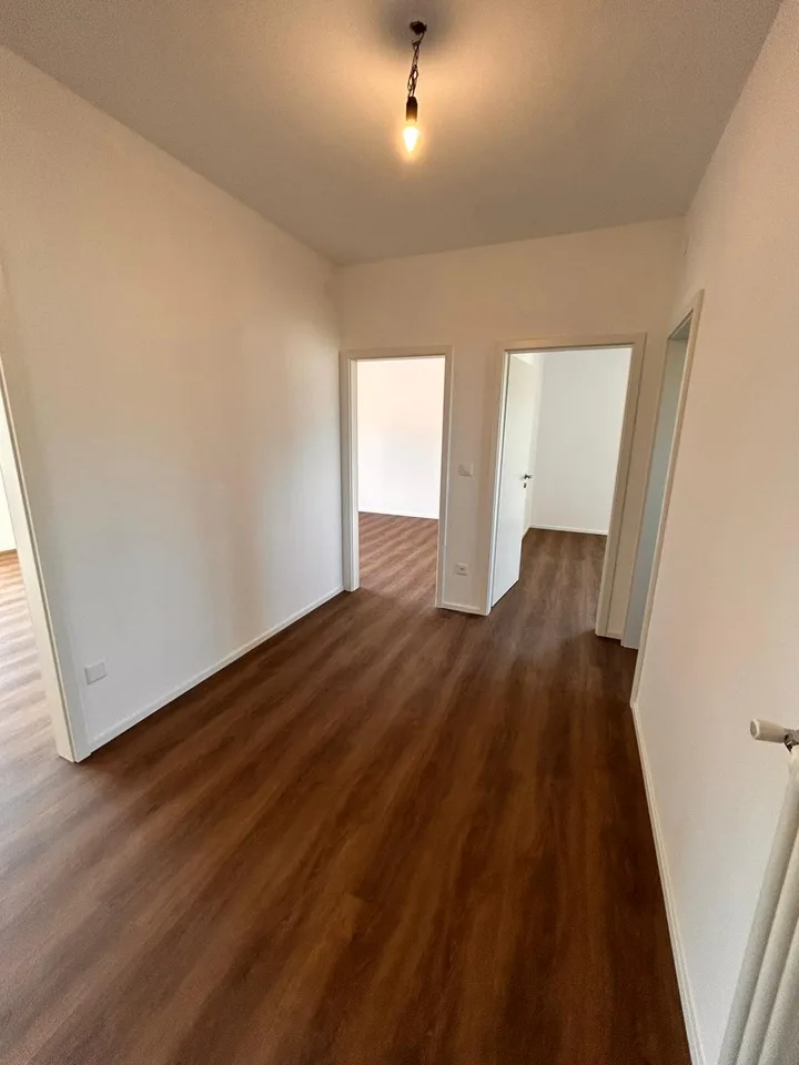 Appartement lumineux dans un excellent emplacement à Mendrisio