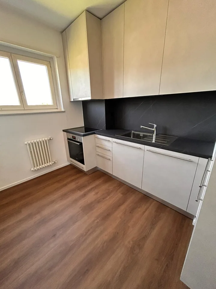 Appartement lumineux dans un excellent emplacement à Mendrisio