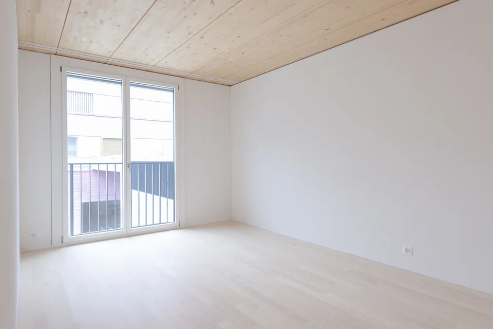 Appartement 3.5 pièces Sue&Til - smart&urban